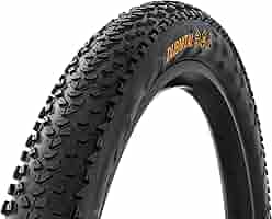 Amazon | コンチネンタル(Continental) MTBタイヤ Dubnital Race